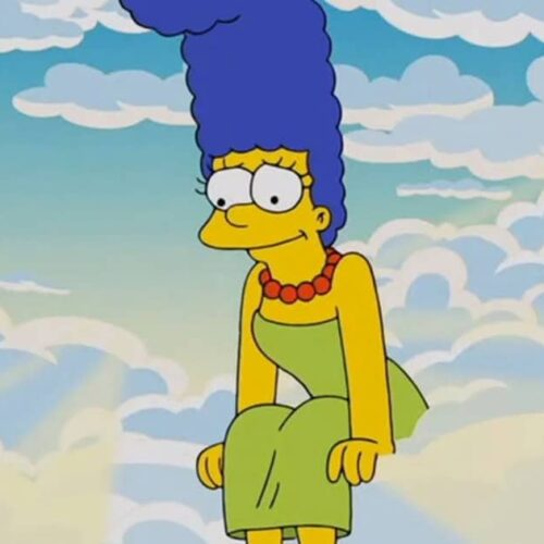 Simpsons Fans Rejoice: Marge Simpson’s “Death” Was Just Clickbait Chaos—Here’s What Really Went Down Behind the Scenes!