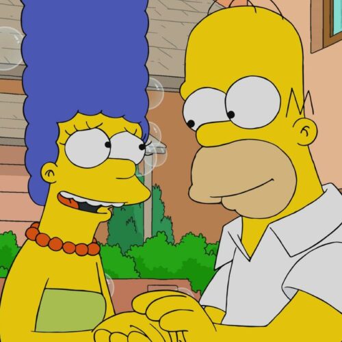 Simpsons Shockwave: Producer Drops Bombshell On Marge’s “Death” – What They Didn’t Want You To Know!