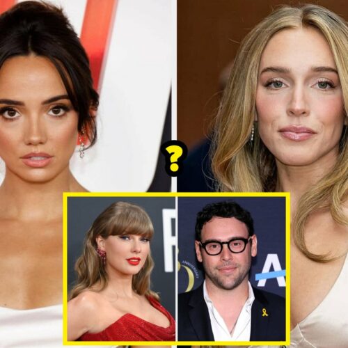 Sofia Franklyn Drops Mic on Her Podcast Meltdown—Claims It’s Basically Taylor Swift vs. Scooter Braun 2.0, and You’ll Never Guess Who’s the Bad Guy!
