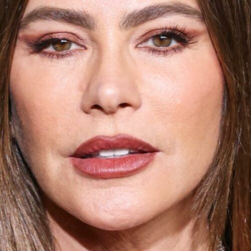 Sofia Vergara’s Bathtub Photo Sparks Backlash—But Is the Real Scandal What You’re Not Seeing?
