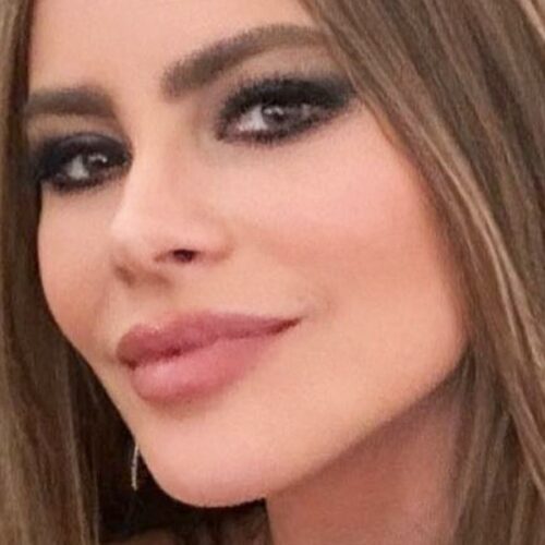 Sofia Vergara’s Swimsuit Almost Has Its Own Horoscope—Can Summer Handle This Cosmic Spill?