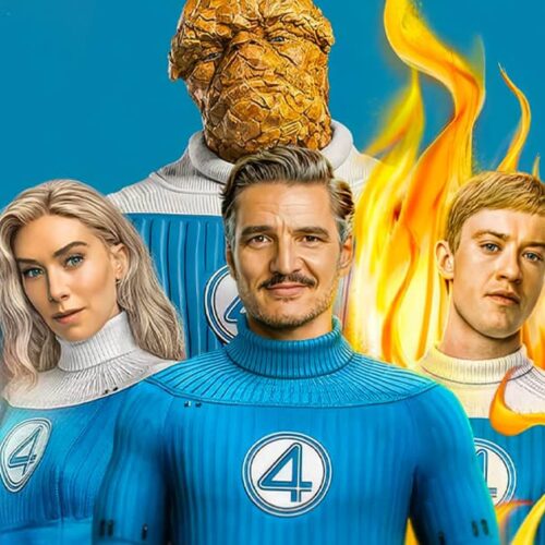 Spider-Man’s Jon Watts Spills the Tea on Why He Ditched The Fantastic Four—And It’s Juicier Than a Scorpio’s Secrets!