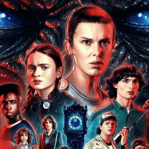 Stranger Things Season 5 Drops Premiere Dates and a Teaser That’s Stranger Than Your Ex—Are You Ready for the Upside Down Finale?