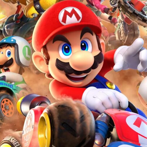 Switch 2 Smashes Records So Fast, Even Mercury in Retrograde Can’t Slow It Down—3.5 Million Units in 4 Days!