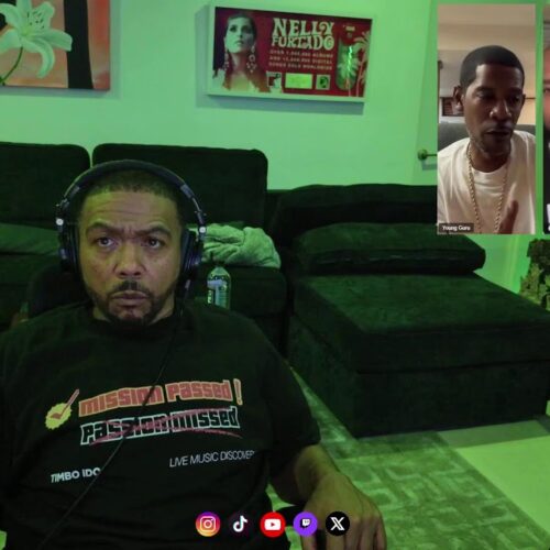 Swizz Beatz Throws Down the Mic—Why Timbaland’s AI Move Could Change Music Forever (Or Totally Backfire)
