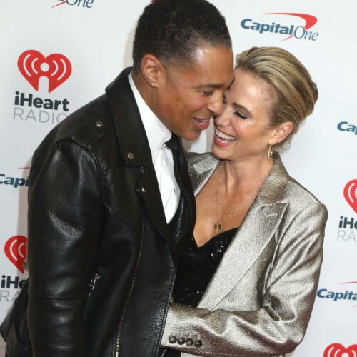 T.J. Holmes & Amy Robach Are About to Drop a Relationship Bombshell—And Your Horoscope Might Just Predict the Drama!
