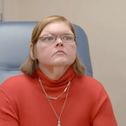 Tammy Slaton’s Fiancée Andrea Dalton: The Mysterious Woman Who’s Got Everyone Talking (And, Spoiler, It’s Not Just Her Zodiac Sign)