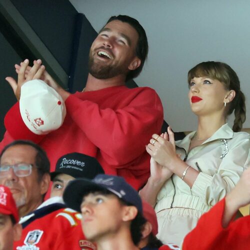 Taylor Swift’s Marital Status: The Shocking Truth That Fans Swear Will Change Everything!