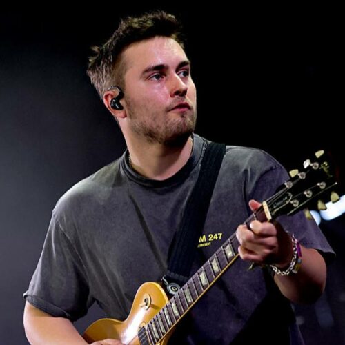 Tick-tock, London Stadium’s Sam Fender gig is about to sell out faster than Mercury going retrograde—grab your tickets before the cosmic countdown ends!