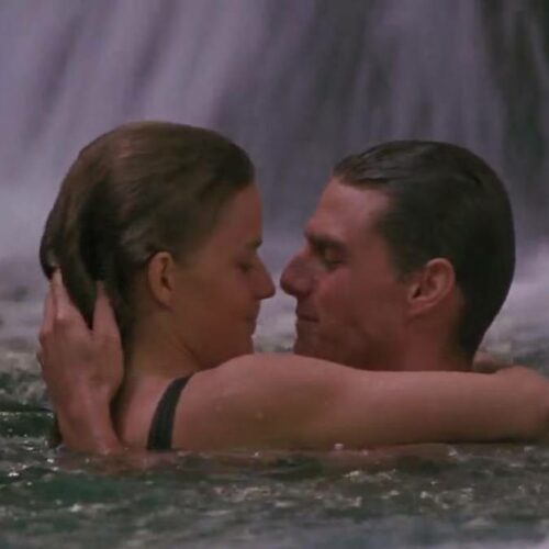 Tom Cruise’s Steamy Scene Takes a Bloody Turn — Could Mars Be Stirring Up Drama on Set?