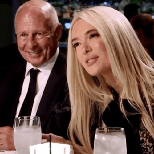 Tom Girardi’s Prison Sentence: Is This the Cosmic Payback for Erika Jayne’s Turbulent Stardom?