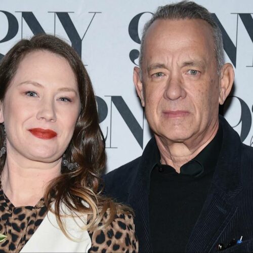 Tom Hanks’ Daughter Drops Jaw-Dropping Memoir Bombshells—Dad’s Response? You Won’t Believe This Star-Studded Family Drama!