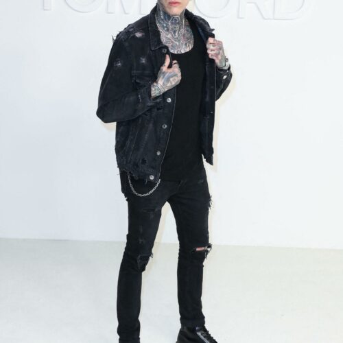 Trace Cyrus Drops Insane Homophobic Bombshell Targeting Megan Fox’s Kids — Is MGK the Real Puppet Master Here?