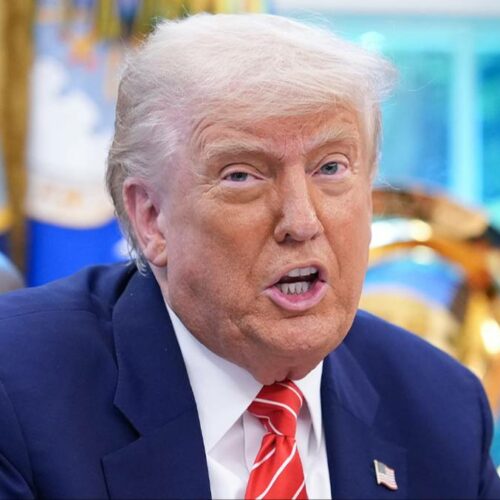 Trump Drops a Cosmic Bombshell: What Elon Musk Dare Not Do or Face ‘Very Serious Consequences’—Is This Feud Written in the Stars?