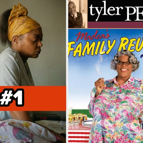 Tyler Perry Showdown: Which Movie, Play, or Series Has Fans Fighting Like It's a Full Moon Frenzy?