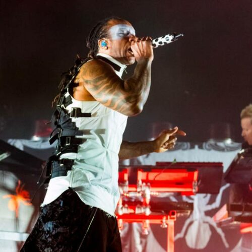 Unlocking The Prodigy Tickets: The Secret Sauce to Scoring Yours Before They Disappear Like Mercury in Retrograde!