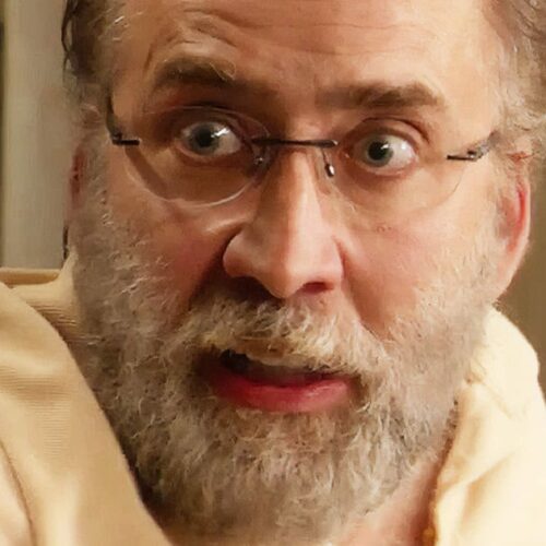 Unseen Nicolas Cage Madness: The Director’s Cut of Army of One Will Make You Question Reality – Bin Laden’s Not Safe!