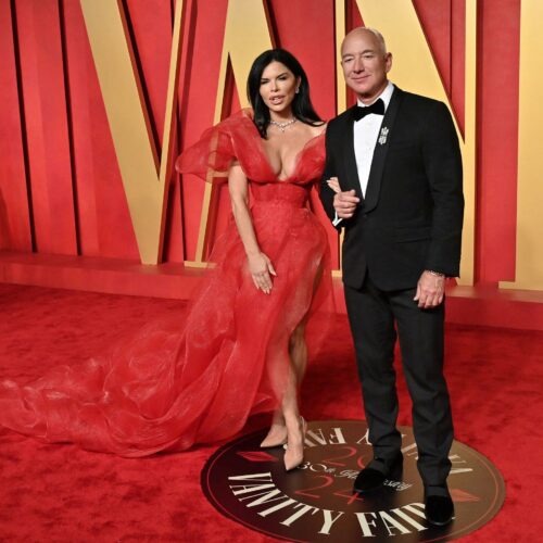 Venice Braces for Bezos & Sanchez’s Big Day—But What Cosmic Curveball Lies Ahead for This Billionaire Wedding?