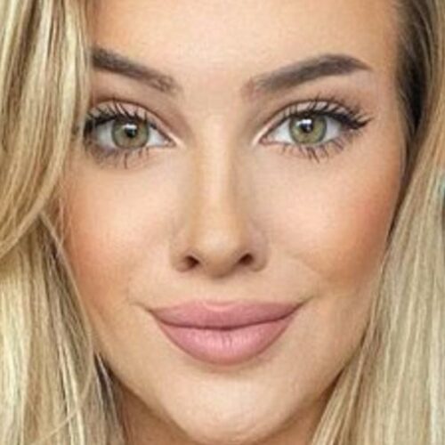 Veronika Rajek Just Shattered Bikini Stereotypes — And Your Jaw Will Drop at What’s NOT a Toothpick!