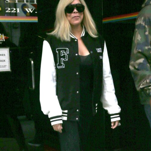 Wendy Williams Slams the Brakes on Ex’s $250 Million Lawsuit—Is This the Drama Saturn Ordered?