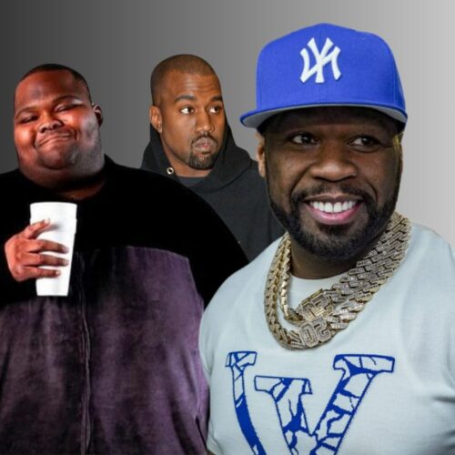 When 50 Cent Clocks Kanye, Dave Blunt Snaps Back—Is the Celebrity Beef Written in the Stars or Just Bad Karma?