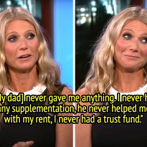 When Daddy’s Wallet Closes: 11 Famous Trust Fund Kids Who Got Ghosted by Their Rich Parents—and How It Shaped Their Cosmic Comebacks
