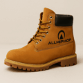 When Drake’s OVO Meets Boot Wars: Timberland’s Frosty Clapback That’s Got Everyone Talking (and Shivering)