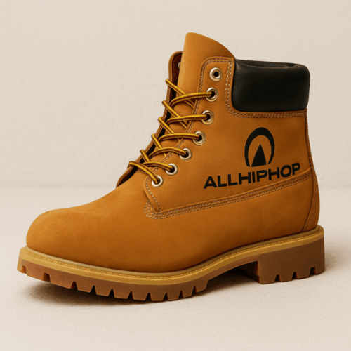 When Drake’s OVO Meets Boot Wars: Timberland’s Frosty Clapback That’s Got Everyone Talking (and Shivering)