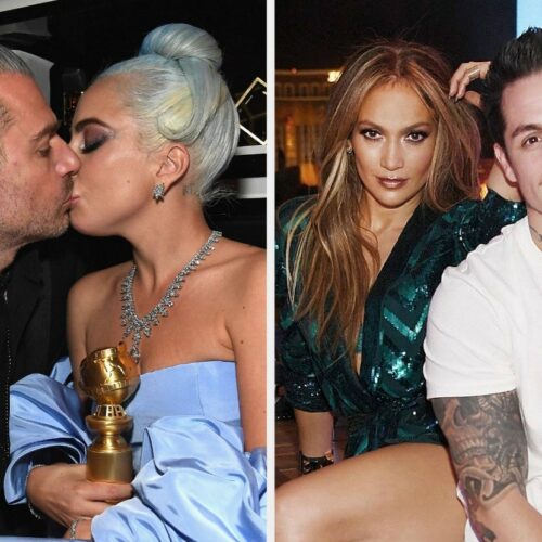 When Stardom Meets Ordinary: 10 Celebrity Love Stories That Sparked, Sizzled, and Spectacularly Self-Destructed!