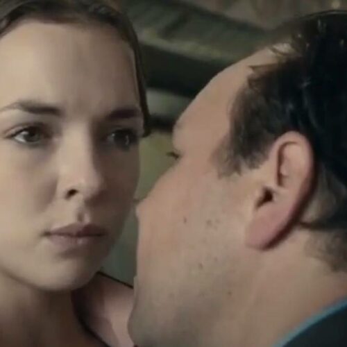 When Stephen Graham’s Unexpected Move Left Teenage Jodie Comer Shook After Their Dark Scene—You Won’t Believe What Happened Next!