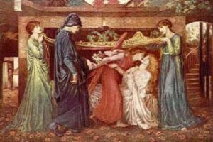 When Venus & Mars Tango with Neptune and Pluto: The Cosmic Drama of Love That’s Definitely Not Getting a Happy Ending