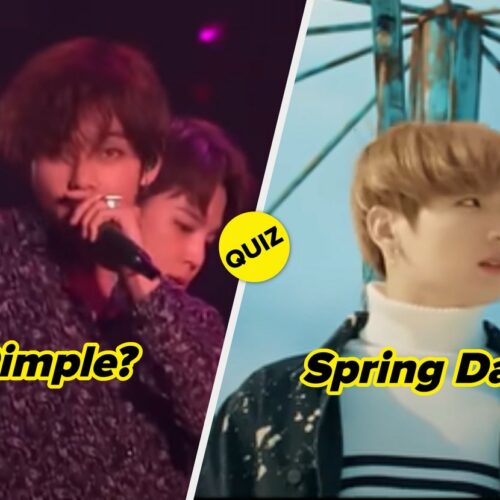 Which BTS Anthem Rules the Galaxy? Brace Yourself Before the New Album Shakes Your Soul!
