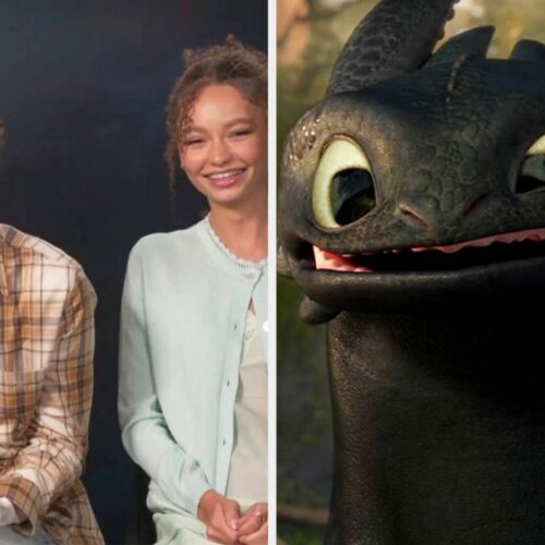 Which “How To Train Your Dragon” Character Are You? The Cast Found Out—and Spoiler: It’s Not Who You Think (Hint: Your Zodiac Might Agree!)