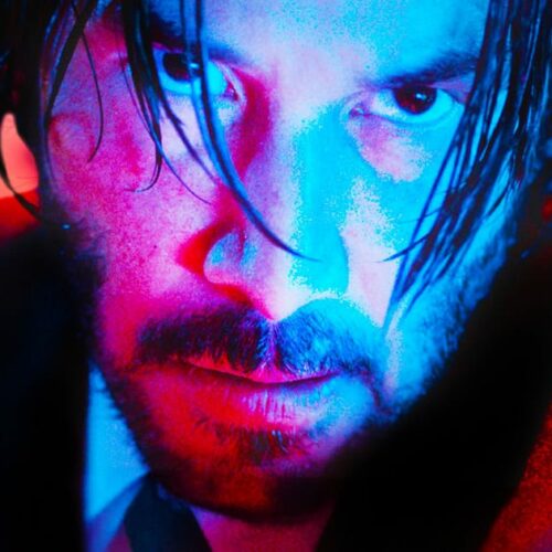 Which John Wick Movie Wins the Crown? Spoiler: Your Zodiac Might Just Pick a Dark Horse!