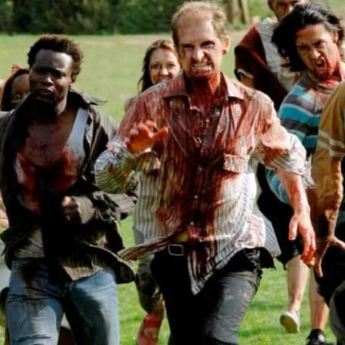 Which Zombie Flick Devoured the Competition? The Undead Showdown That Has Fans Divided—Find Out If Your Favorite Made the Cut!