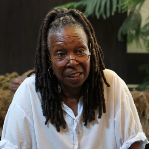 Whoopi Goldberg Fires Back at Elon Musk’s Late-Blooming Trump Tirade—Is This Political Moon Madness or Just Bad Timing?
