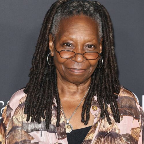 Whoopi’s Hot Take Throws Shade and Sparks Fury: Is Being Black in America Really Iran-Level Intense or Just a Cosmic Misfire?