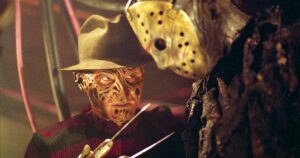 Why Freddy vs. Jason’s Nu-Metal Vibes Might Just Be the Horror Mashup Your Zodiac Didn’t See Coming!