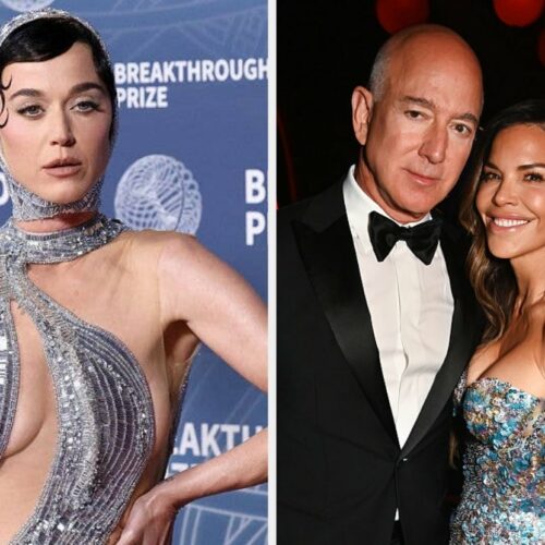 Why Katy Perry’s No-Show at Jeff Bezos and Lauren Sánchez’s Wedding Has Everyone Whispering... Is the Stars' Aligning or Something Juicier?