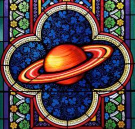 Why Saturn in Aries Is Stirring Up a Cosmic Cocktail for Capricorn & Aquarius—Brace Yourself for the Unexpected!