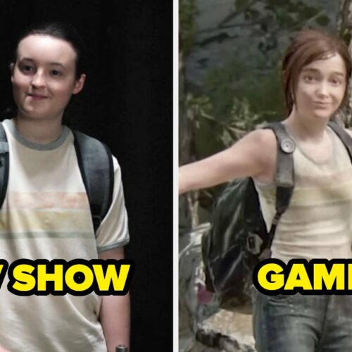 Why “The Last Of Us” Season 2 Costumes Will Haunt Your Dreams (And Astrology Totally Explains Why)