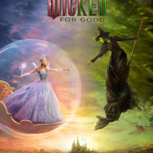 Wicked: For Good Trailer Drops — Is November’s Sequel Set to Spellbind or Spark Chaos?