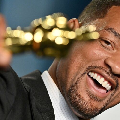 Will Smith Drops New Track and the Internet Thinks He Needs a Cosmic Reality Check—Is This the Worst Song of the Zodiac Era?
