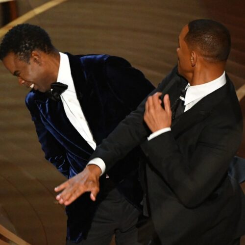Will Smith’s New Freestyle Drops Cosmic Clues About That Infamous Oscars Slap—And Honey, It’s a Hot Mess You Can’t Miss!