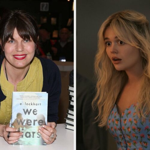 “You Thought You Knew ‘We Were Liars’? Wait Till You Hear What the Author Spilled About The Shocking Series vs. Book Secrets!”