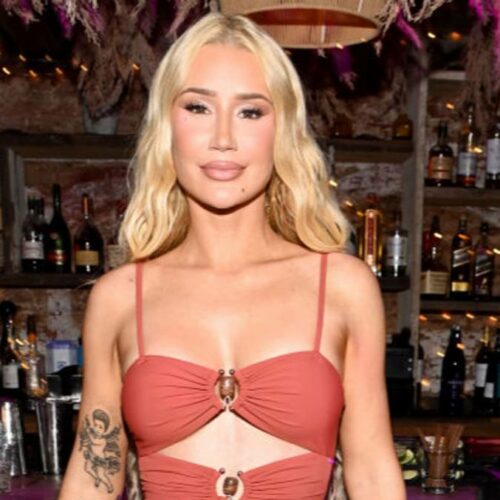 You Won’t Believe How Much Iggy Azalea’s OnlyFans Empire Rakes In Monthly — The Numbers Are Literally Astrological!