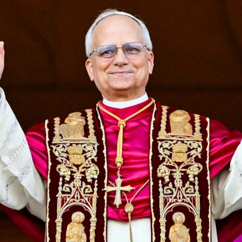 You Won’t Believe How Pope Leo’s Family Tree Somehow Includes Madonna and a Bunch of Other Celebs — Astrology Says It’s Cosmic Chaos!