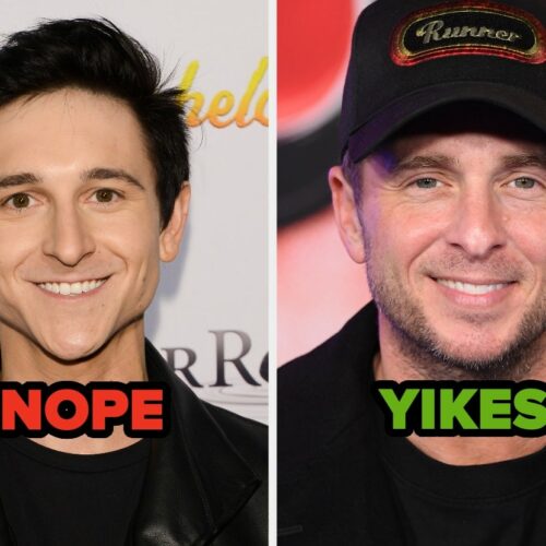 You Won’t Believe These 6 Celebrity Trainwrecks—Cringe So Hard It Should Be Illegal (But It’s Pure Gold)