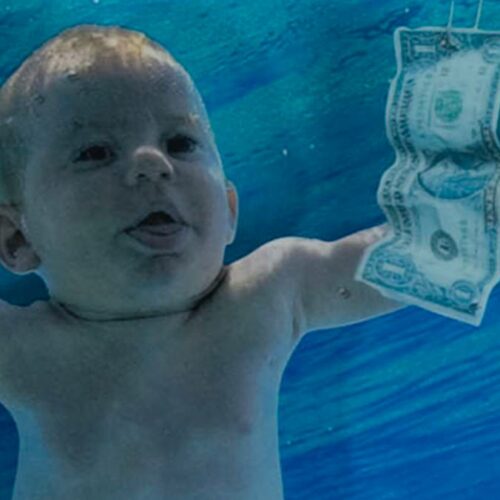 You Won’t Believe What Nirvana’s ‘Nevermind’ Baby Is Doing Now—Astrology Reveals the Cosmic Reason Behind It!