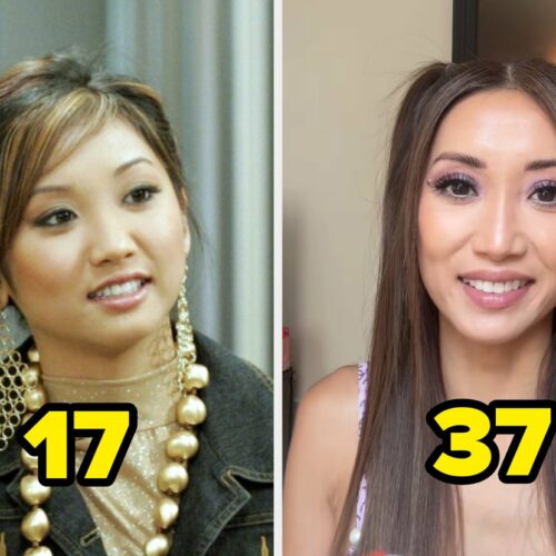 You Won’t Believe What These Former Child Stars Look Like Now – The Glow-Up (or Glow-Down) Will Hit You Like a Cosmic Plot Twist!